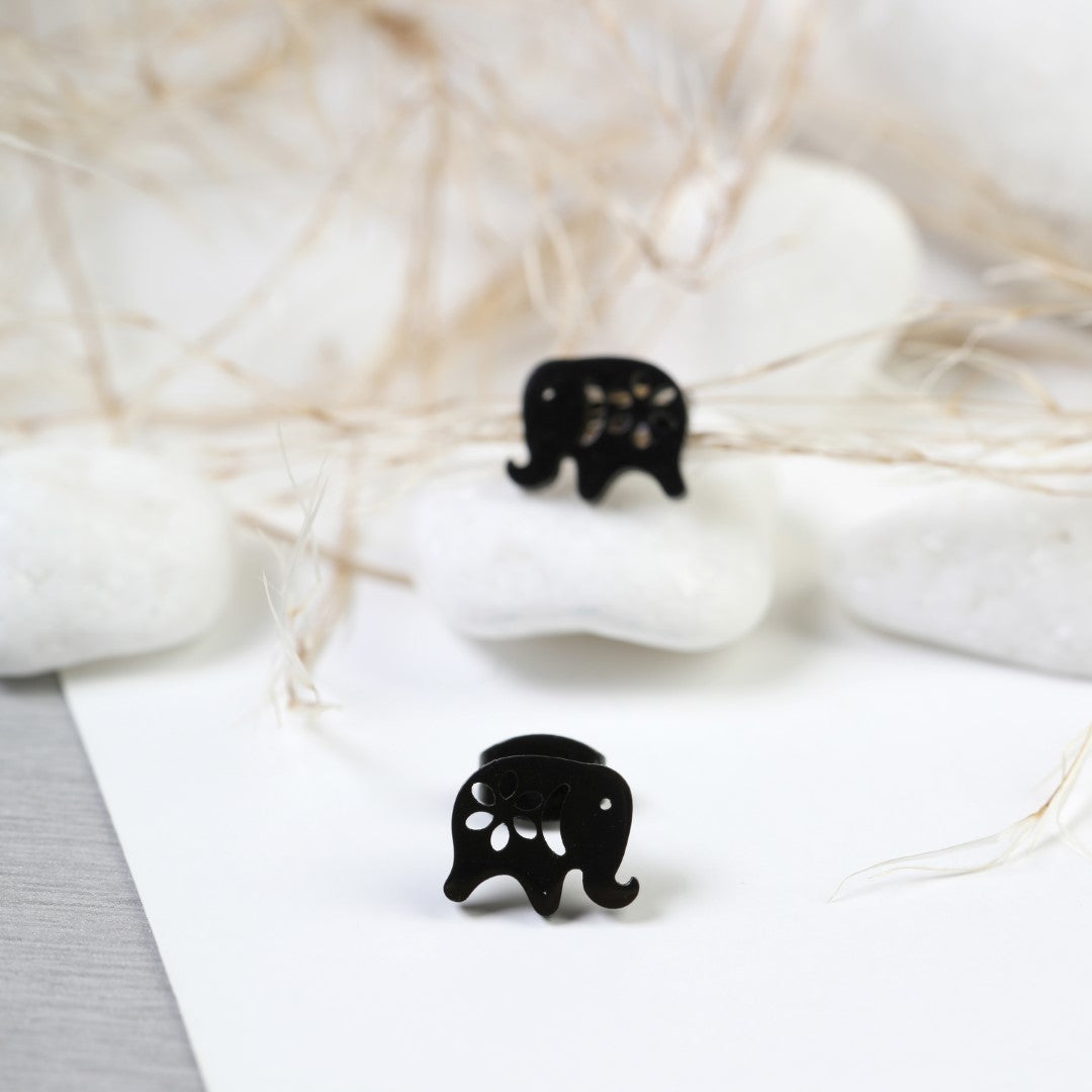 Cute-Elephant-Stainless-Steel-Stud-Earrings- (5)