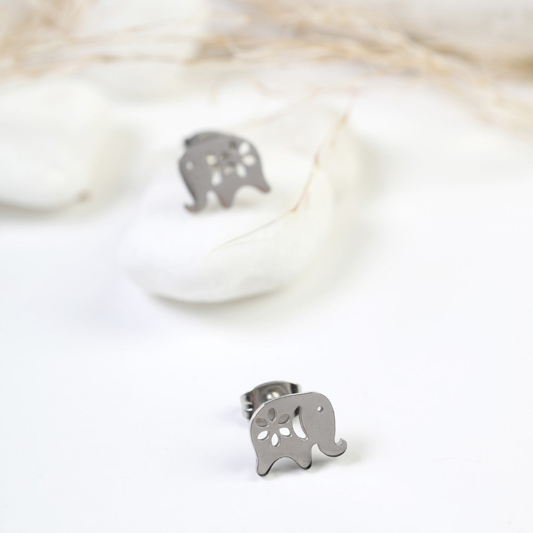 Cute-Elephant-Stainless-Steel-Stud-Earrings- (7)