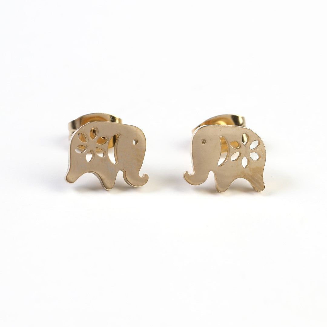 Cute-Elephant-Stainless-Steel-Stud-Earrings- (9)