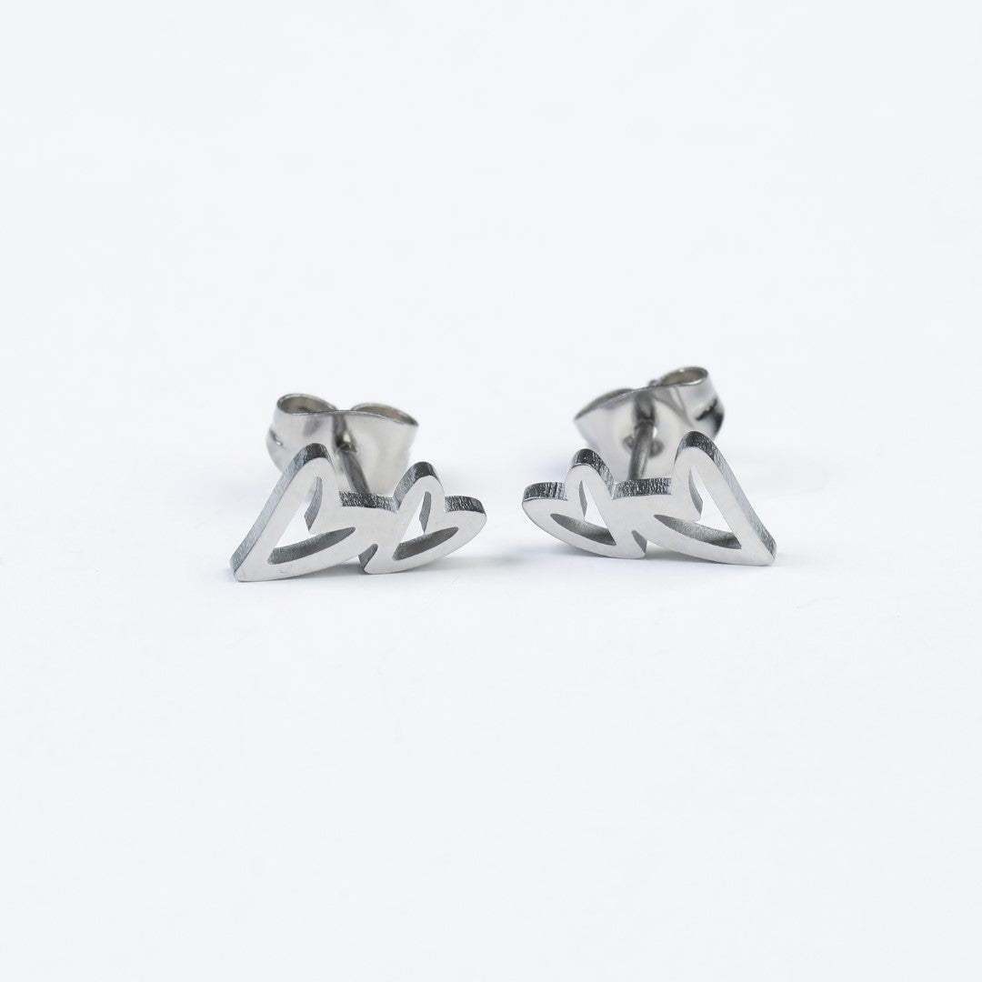 Cute-Heart-Shaped-Stainless-Steel-Stud-Earrings- (2)