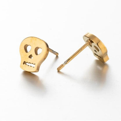 Cute-Skull-Shaped-Stainless-Steel-Stud-Earrings- (4)