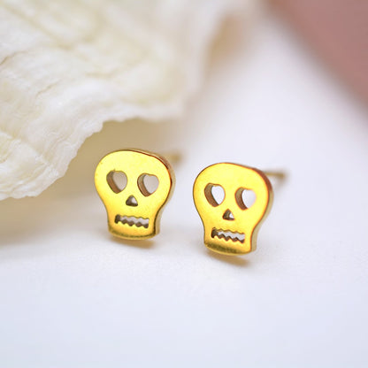 Cute-Skull-Shaped-Stainless-Steel-Stud-Earrings- (6)