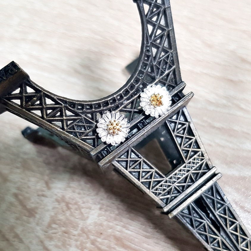 DaisyFlowerSterlingSilverStudEarrings_10001_00006