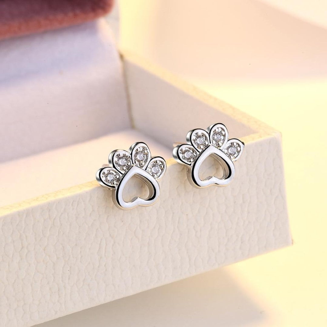 Dog-Paw-Sterling-Silver-Stud-Earrings- (13)