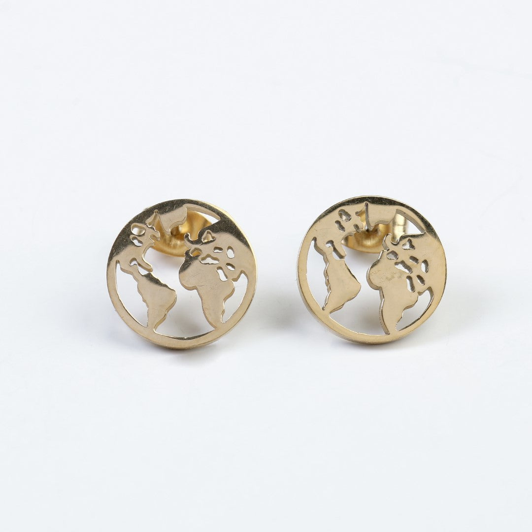 Earth-Shaped-Stainless-Steel-Stud-Earrings- (10)