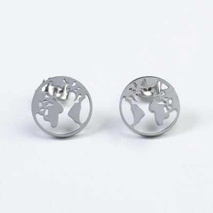 Earth-Shaped-Stainless-Steel-Stud-Earrings- (6)