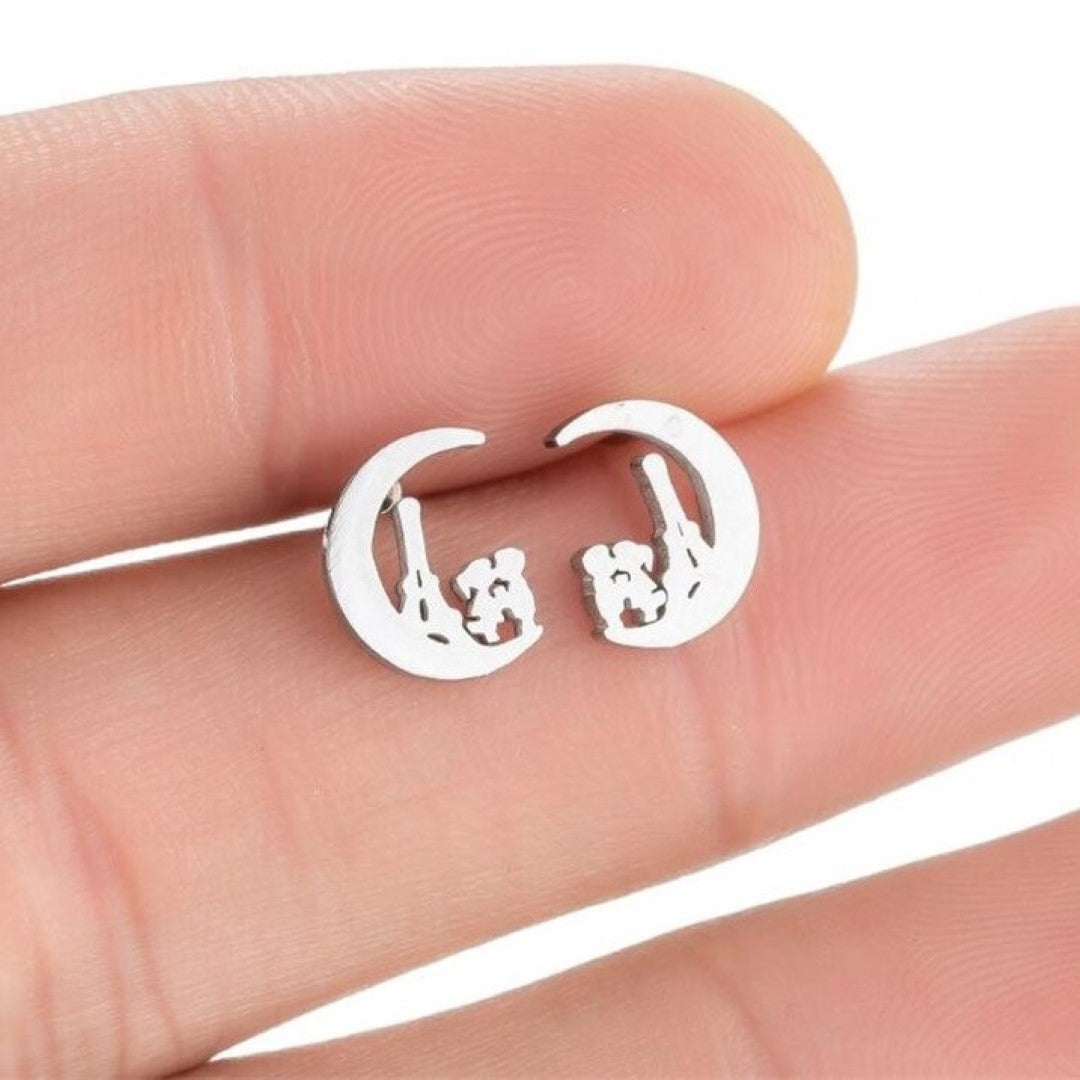 Eiffel-On-Moon-Stainless-Steel-Stud-Earrings- (31)