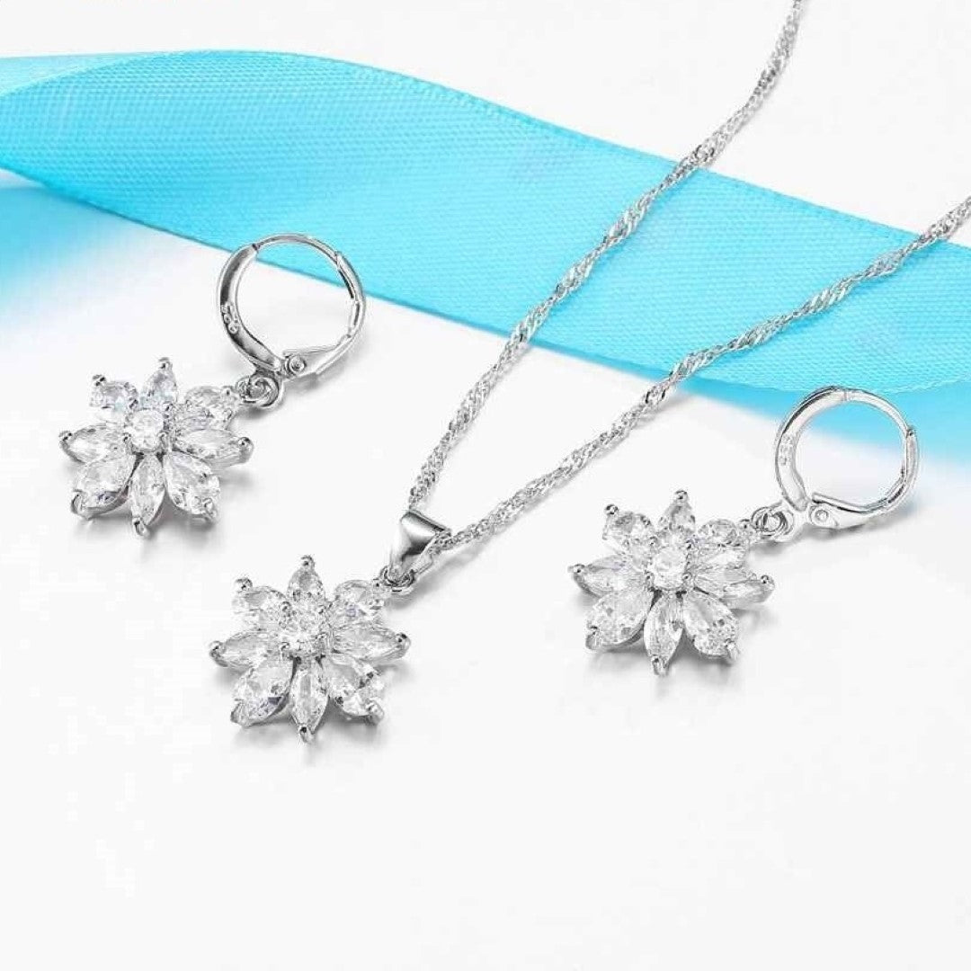 Elegant-Flowers-Sterling-Silver-Jewelry-Set- (10)