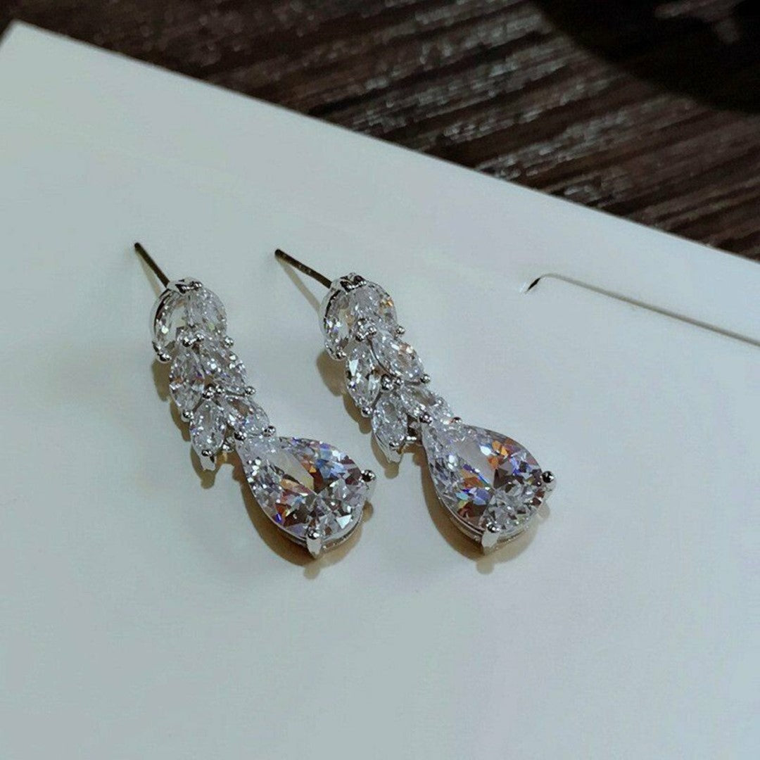 Elegant-Leaf-Shaped-Cubic-Zirconia-Teardrop-Earrings- (9)