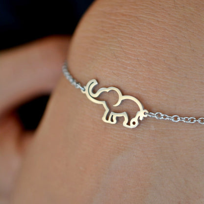 Elephant-Stainless-Steel-Charm-Bracelet- (16)