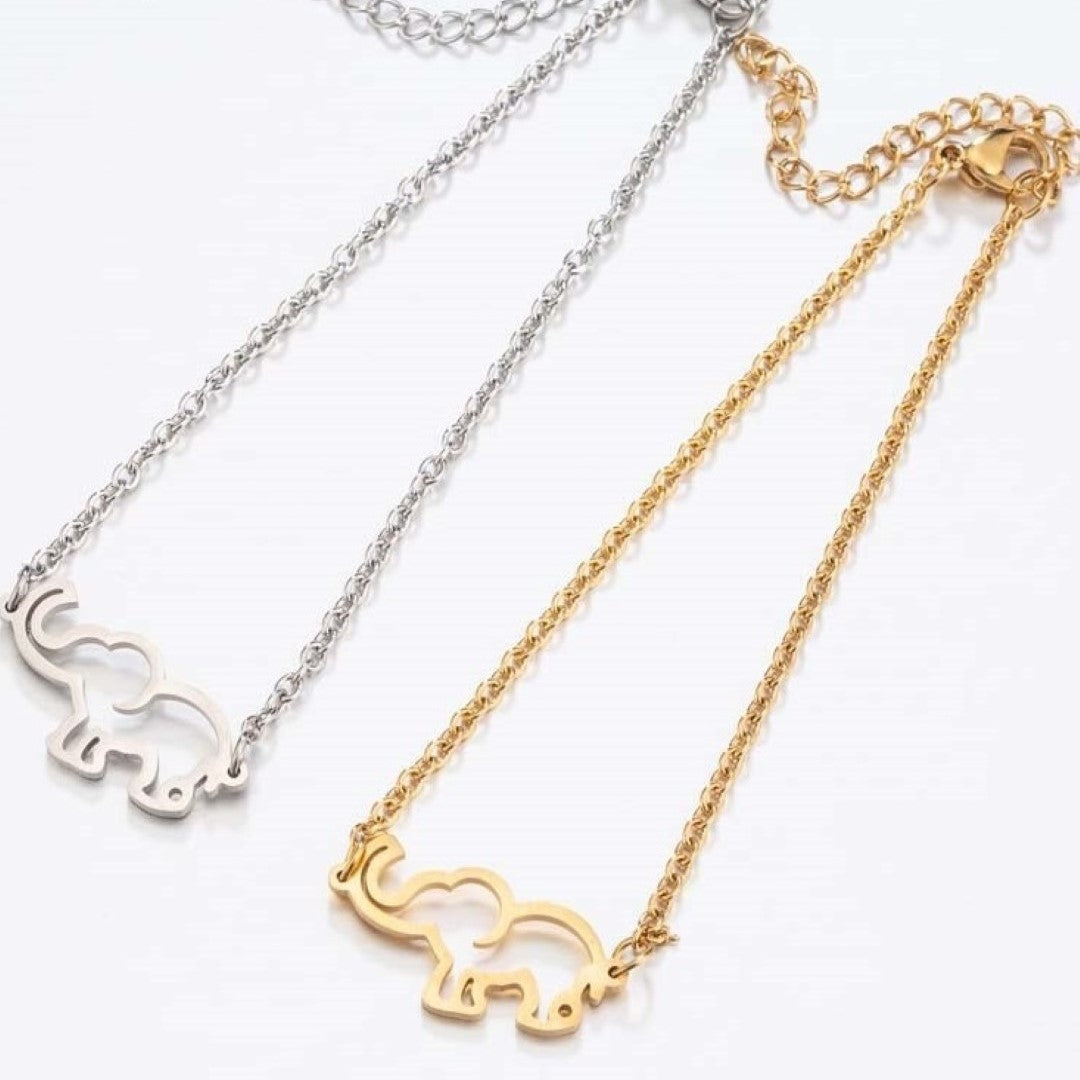 Elephant-Stainless-Steel-Charm-Bracelet- (18)