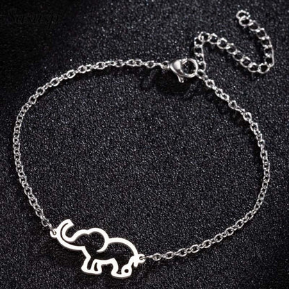 Elephant-Stainless-Steel-Charm-Bracelet- (19)