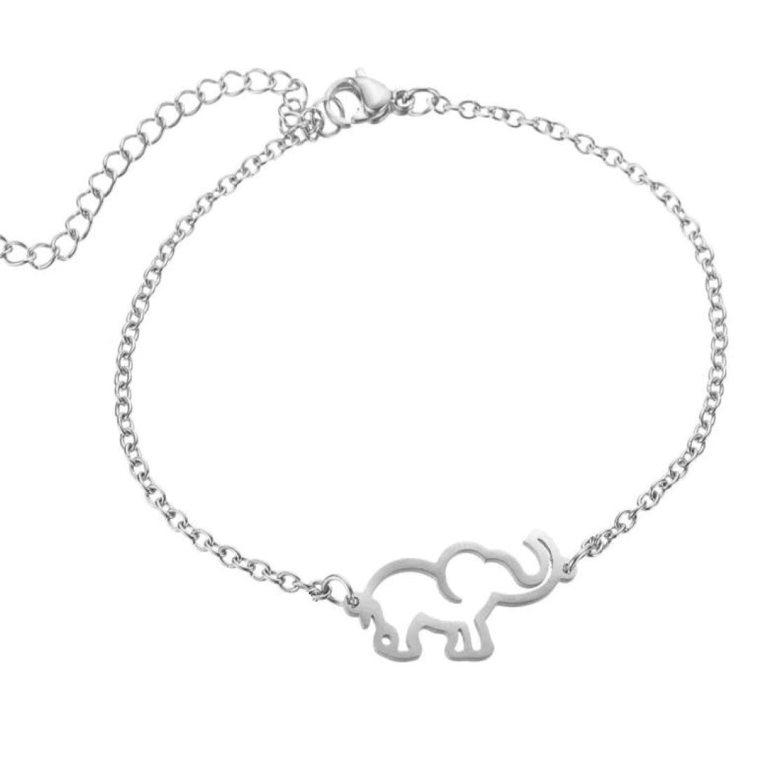 Elephant-Stainless-Steel-Charm-Bracelet- (21)