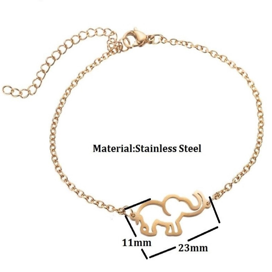 Elephant-Stainless-Steel-Charm-Bracelet- (22)