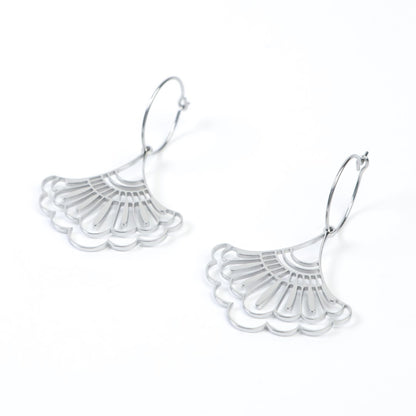 Ethnic-Egyptian-Stainless-Steel-Dangle-Earrings- (1)