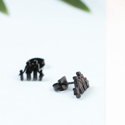 Family-Shaped-Stainless-Steel-Stud-Earrings- (17)