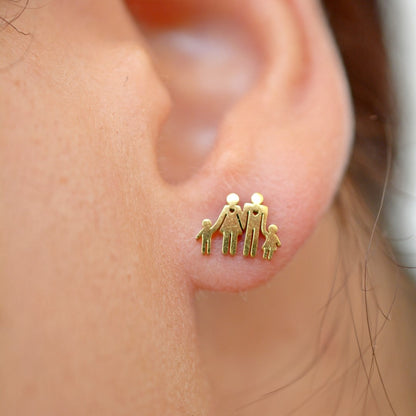 Family-Shaped-Stainless-Steel-Stud-Earrings- (31)