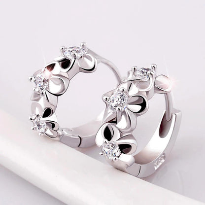 Flower-Shaped-Sterling-Silver-Hoop-Earrings- (10)