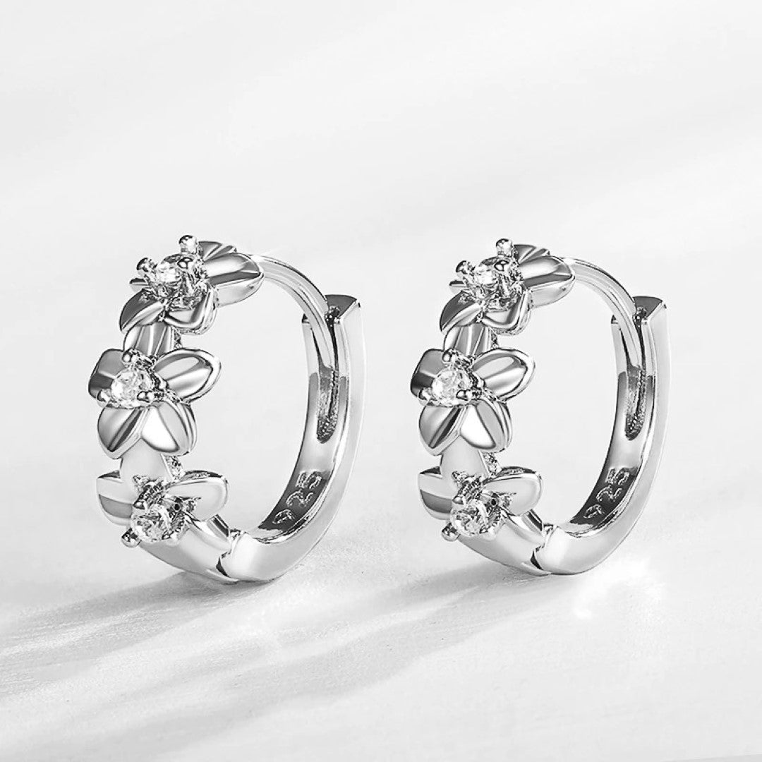 Flower-Shaped-Sterling-Silver-Hoop-Earrings- (16)