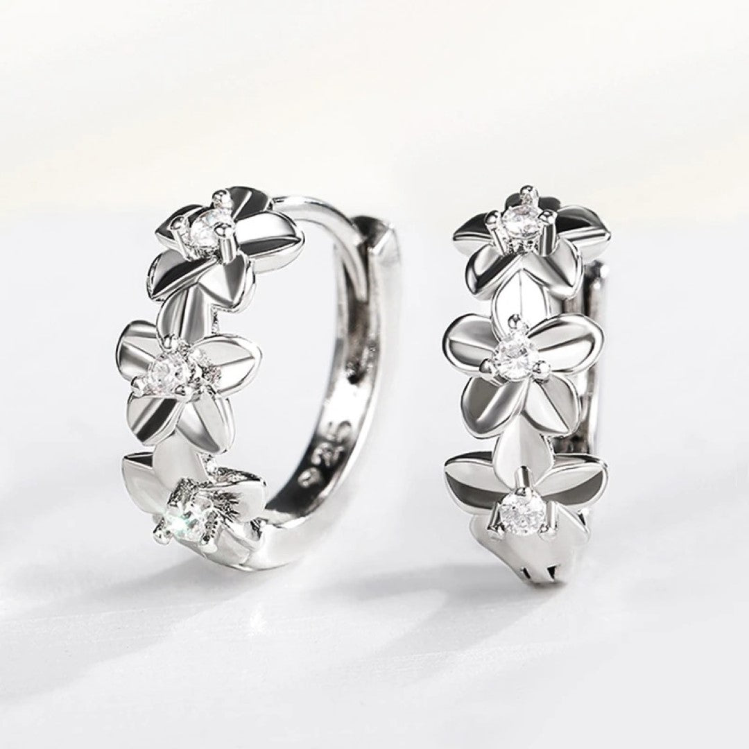 Flower-Shaped-Sterling-Silver-Hoop-Earrings- (17)