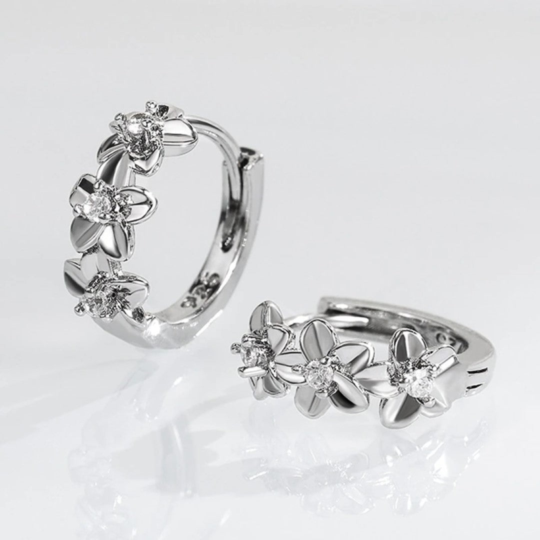 Flower-Shaped-Sterling-Silver-Hoop-Earrings- (18)