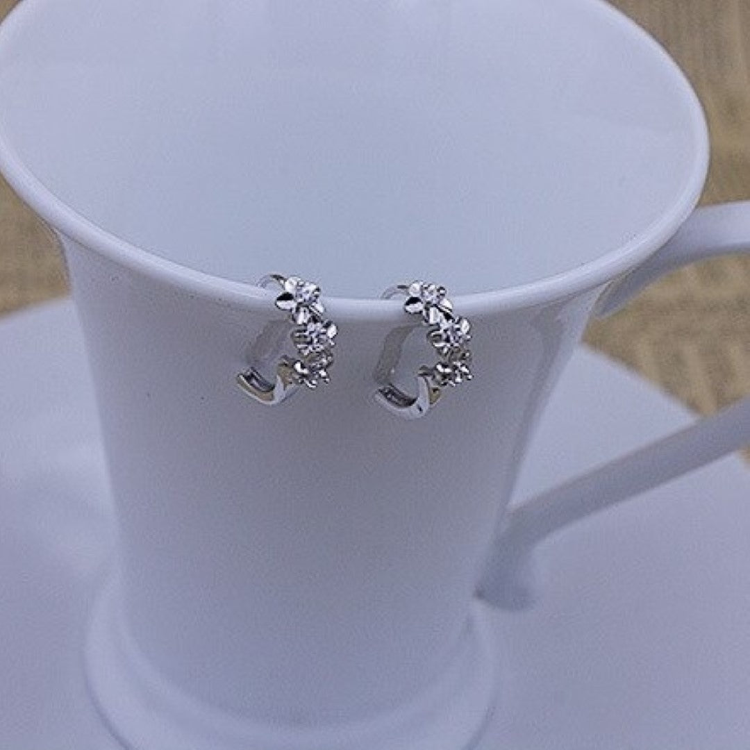 Flower-Shaped-Sterling-Silver-Hoop-Earrings- (23)