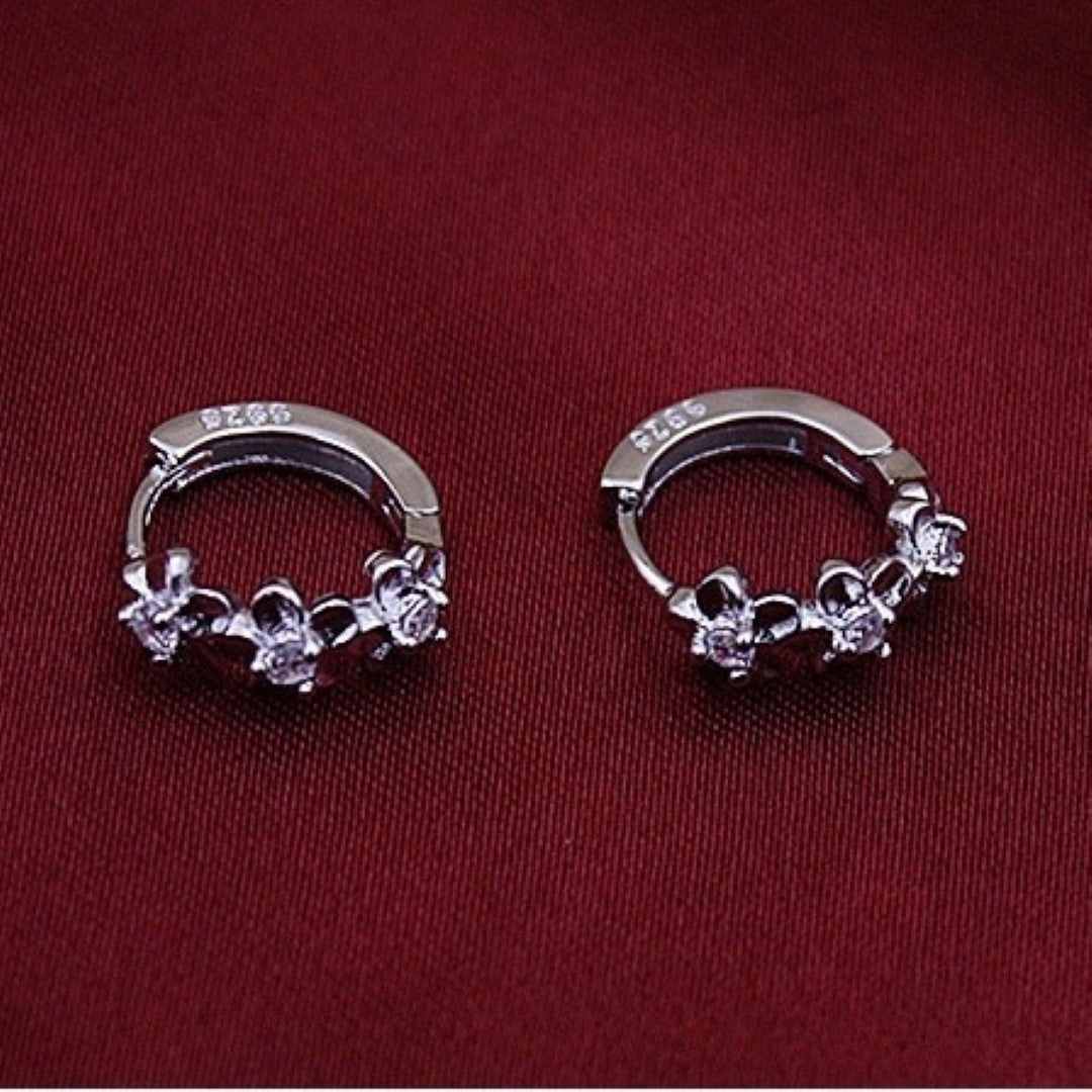 Flower-Shaped-Sterling-Silver-Hoop-Earrings- (24)