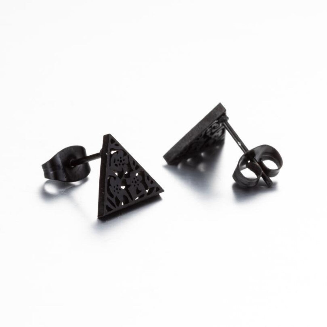 Flower-Triangle-Stainless-Steel-Stud-Earrings- (30)