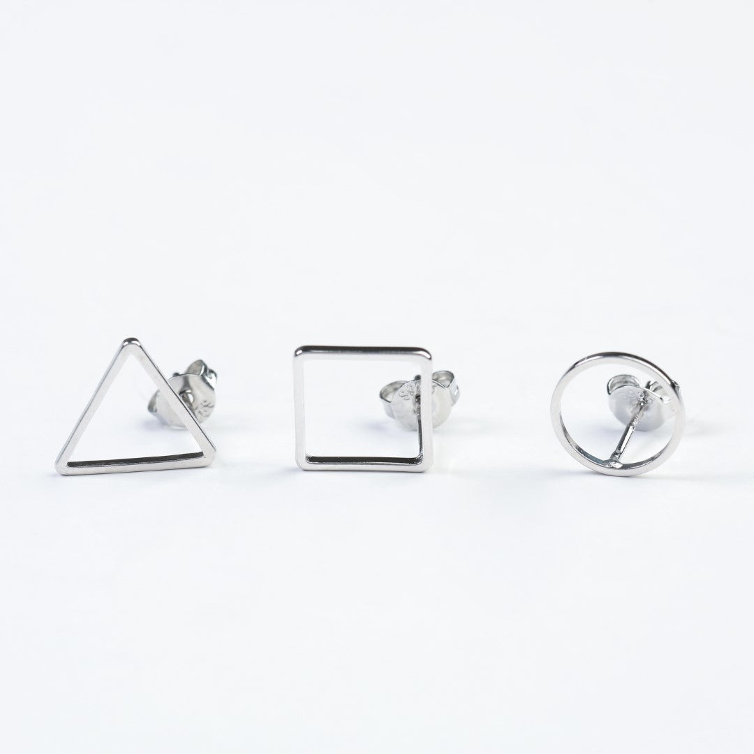 Geometric-Multilayer-Sterling-Silver-Stud-Earrings- (1)