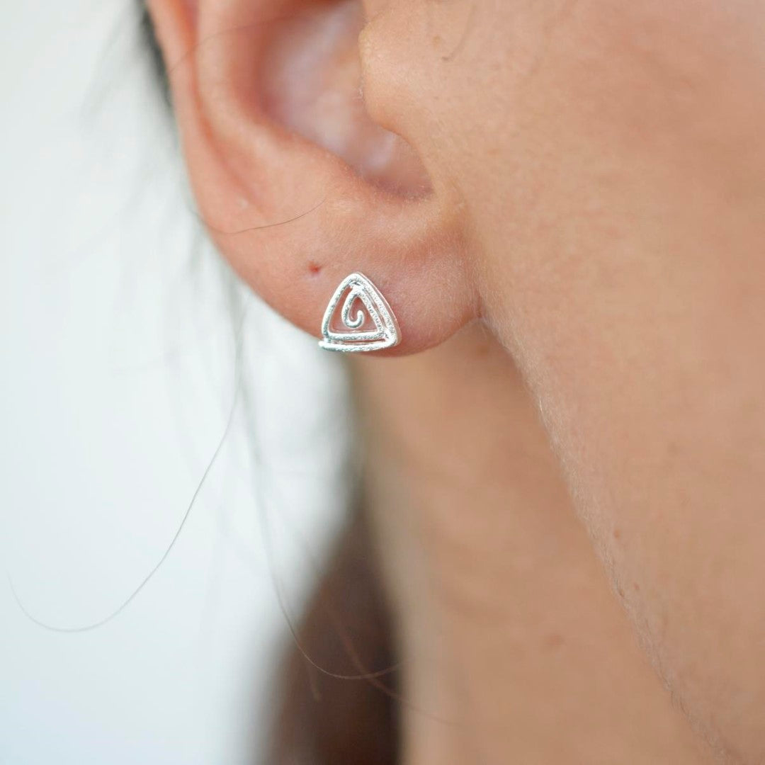 Geometric-Triangle-Sterling-Silver-Climber-Stud-Earrings- (11)