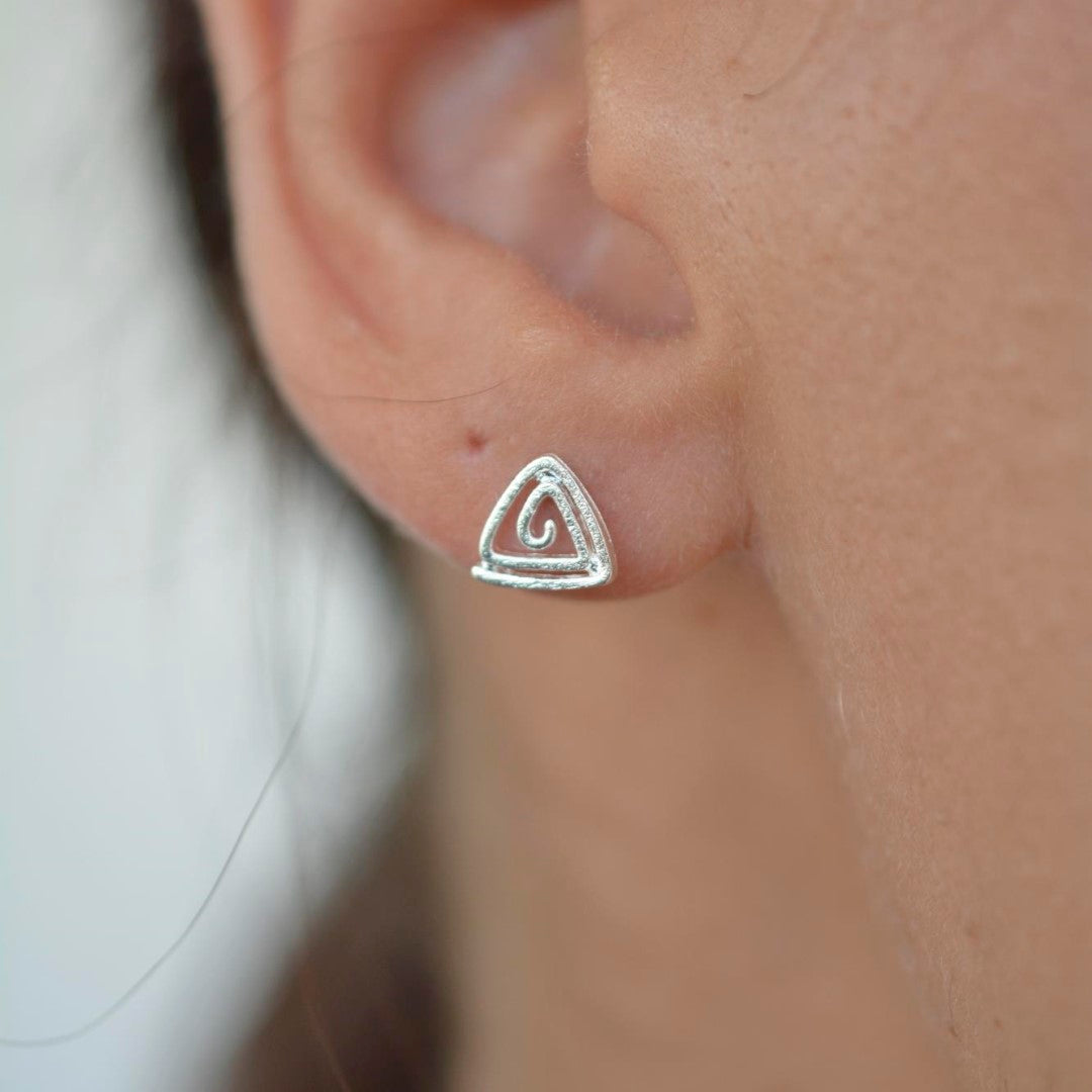 Geometric-Triangle-Sterling-Silver-Climber-Stud-Earrings- (14)