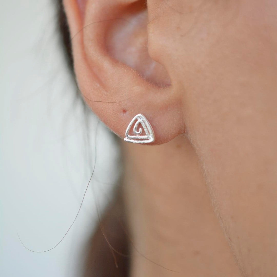 Geometric-Triangle-Sterling-Silver-Climber-Stud-Earrings- (16)