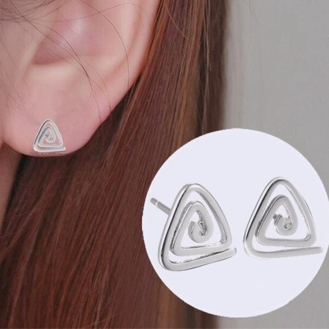 Geometric-Triangle-Sterling-Silver-Climber-Stud-Earrings- (17)