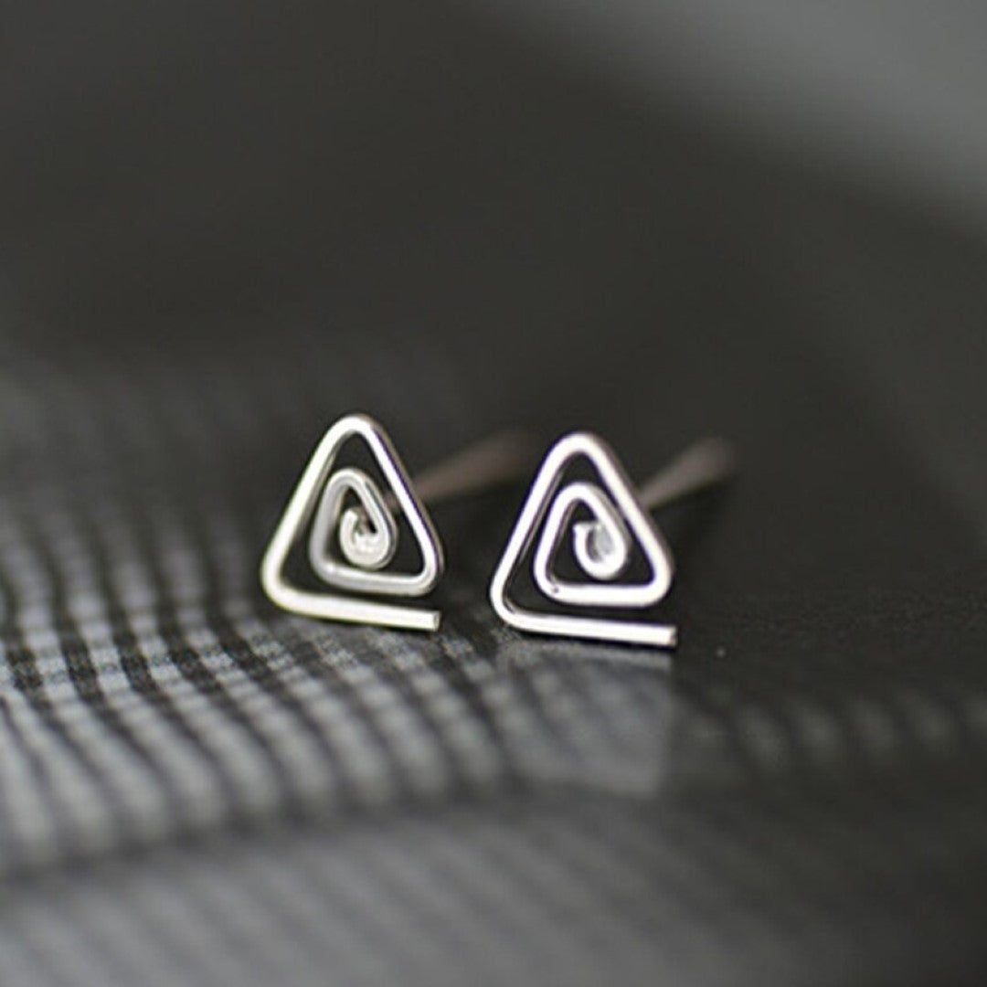 Geometric-Triangle-Sterling-Silver-Climber-Stud-Earrings- (19)