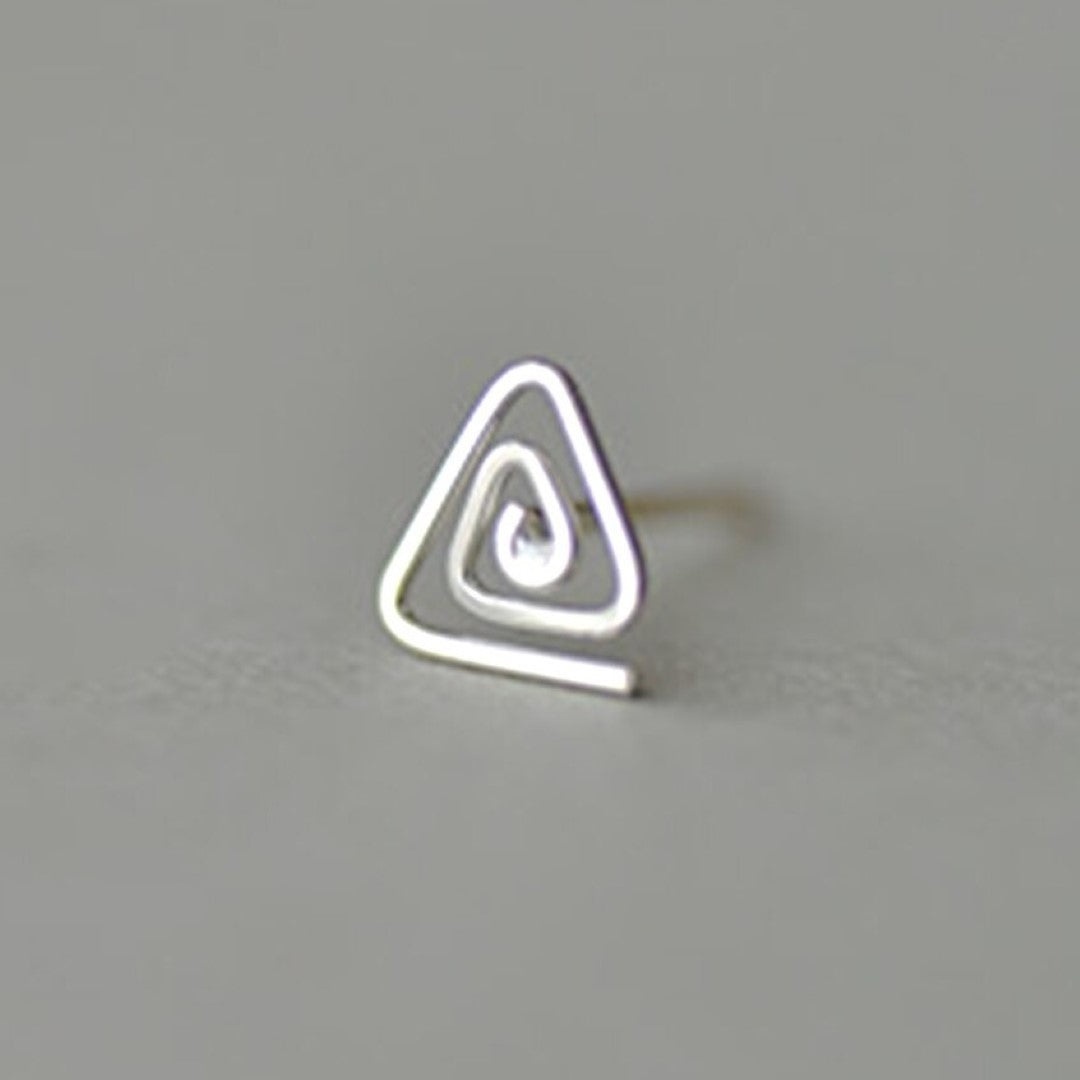 Geometric-Triangle-Sterling-Silver-Climber-Stud-Earrings- (20)