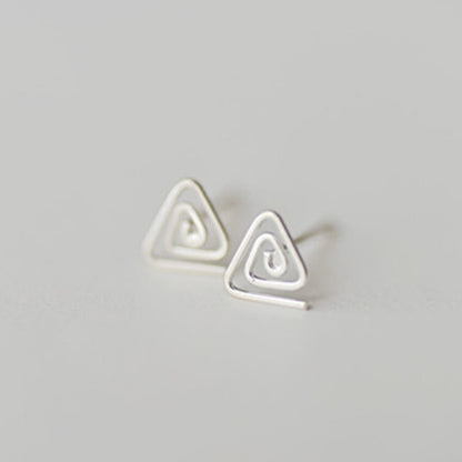 Geometric-Triangle-Sterling-Silver-Climber-Stud-Earrings- (21)