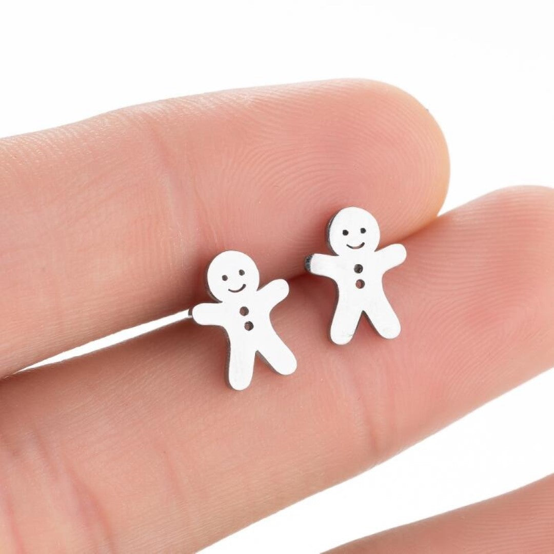 Gingerbread-Shaped-Stainless-Steel-Stud-Earrings- (26)