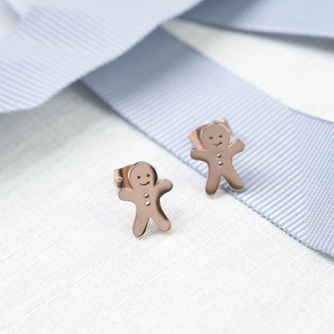 Gingerbread-Shaped-Stainless-Steel-Stud-Earrings- (3)