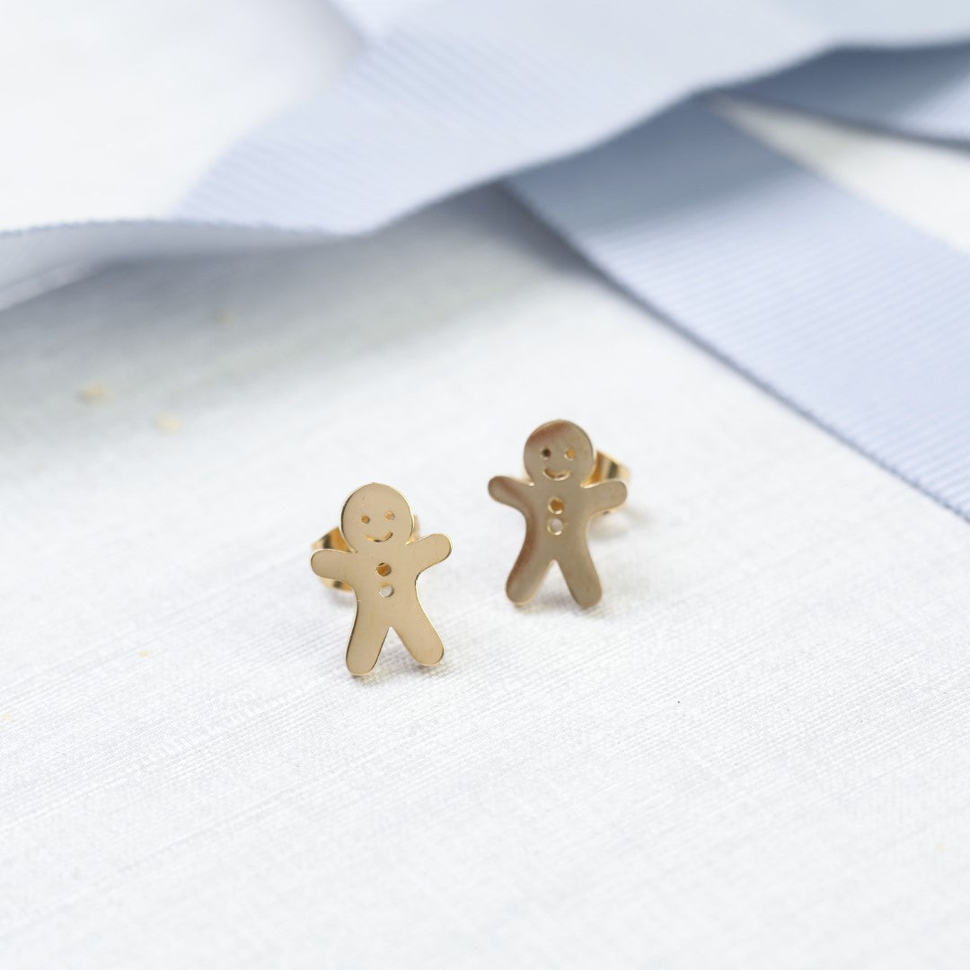 Gingerbread-Shaped-Stainless-Steel-Stud-Earrings- (7)