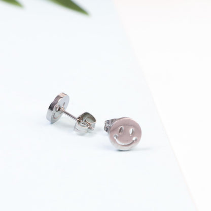 Happy-Face-Stainless-Steel-Stud-Earrings- (32)