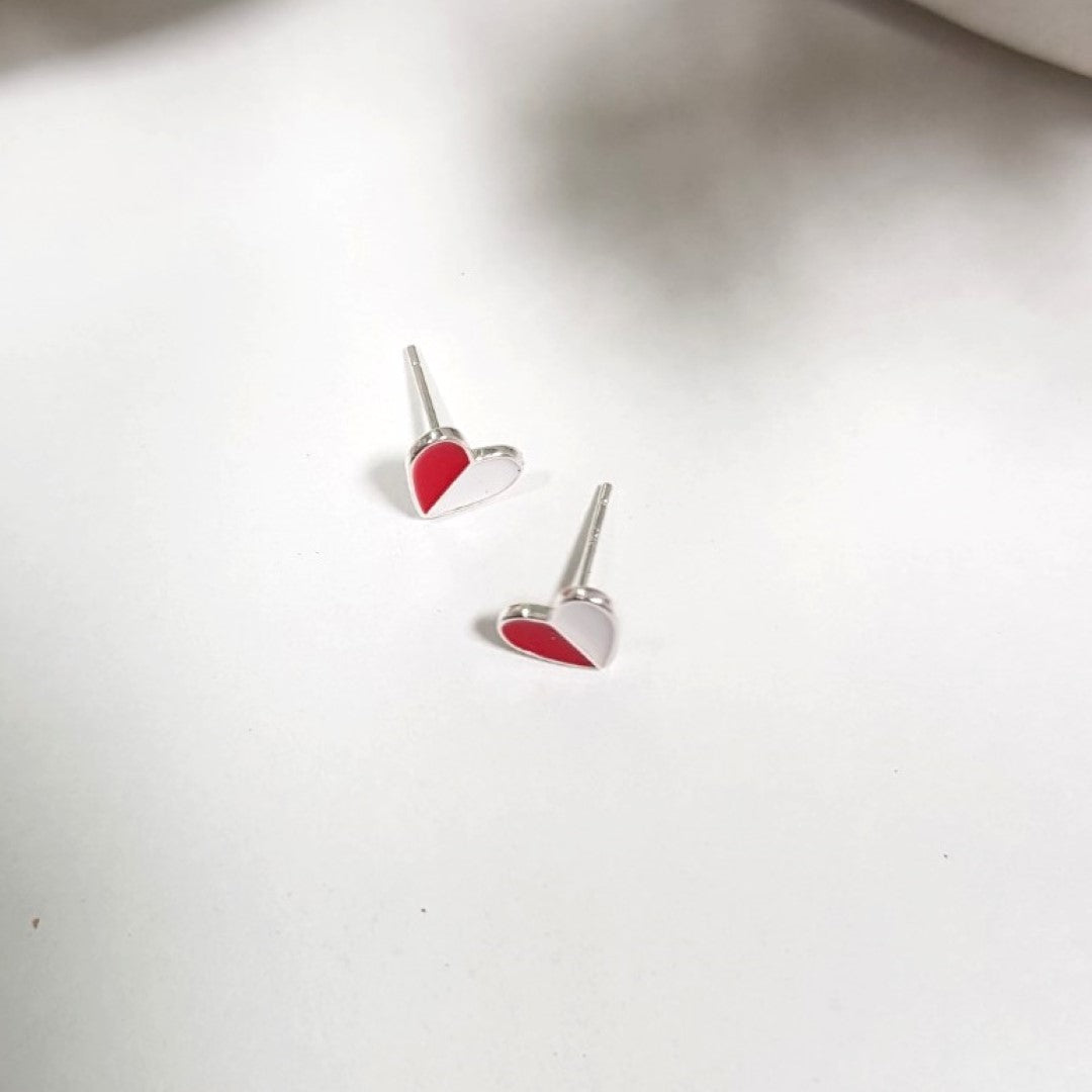 Heart-Shaped-Sterling-Silver-Stud-Earrings- (18)