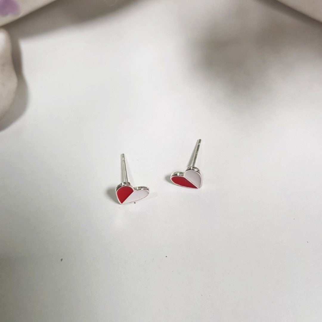 Heart-Shaped-Sterling-Silver-Stud-Earrings- (19)