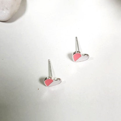 Heart-Shaped-Sterling-Silver-Stud-Earrings- (21)