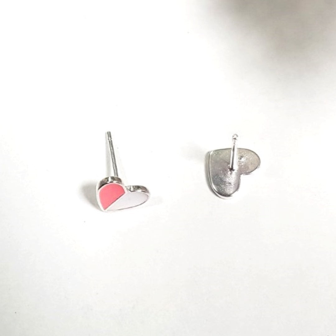 Heart-Shaped-Sterling-Silver-Stud-Earrings- (23)