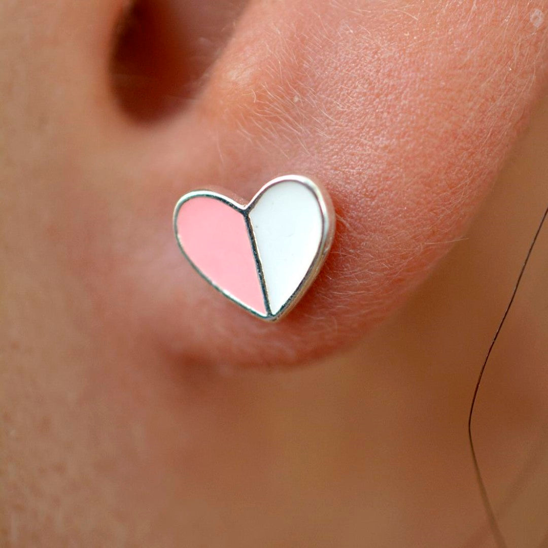 Heart-Shaped-Sterling-Silver-Stud-Earrings- (37)