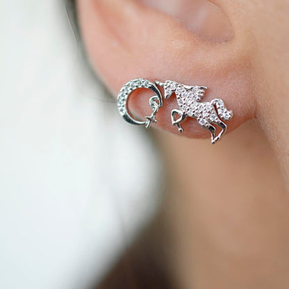 Horse-And-Moon-Sterling-Silver-Stud-Earrings- (13)