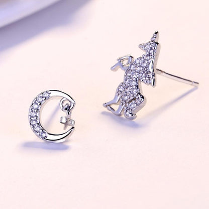 Horse-And-Moon-Sterling-Silver-Stud-Earrings- (19)