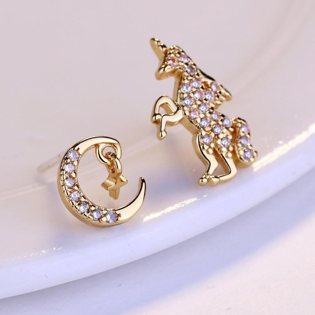 Horse-And-Moon-Sterling-Silver-Stud-Earrings- (21)