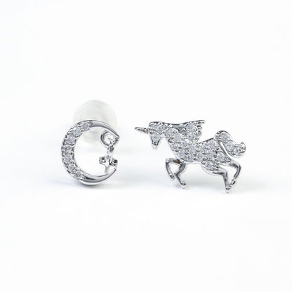 Horse-And-Moon-Sterling-Silver-Stud-Earrings- (6)