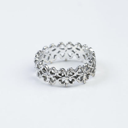 Infinity-Flowers-Sterling-Silver-Ring- (1)